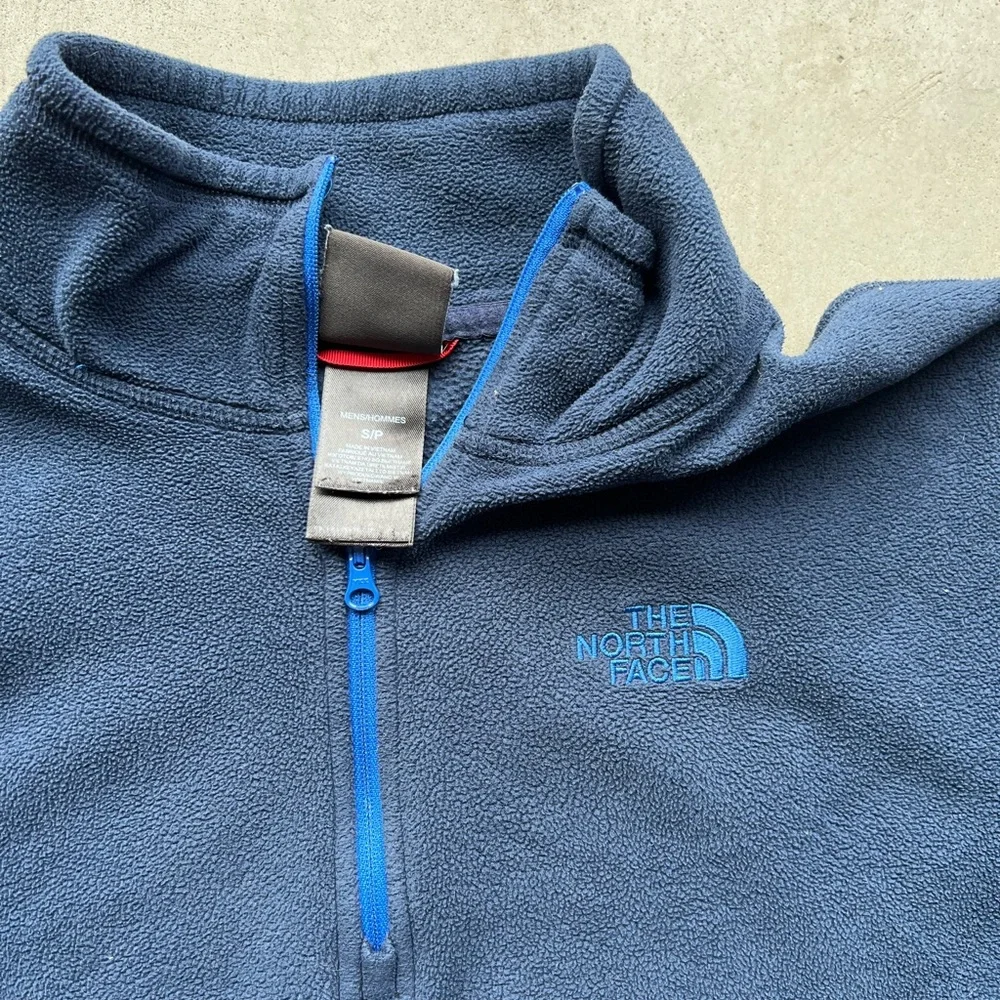The North Face reposhing this
